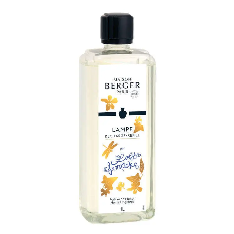 Lolita Lempicka - Maison Berger - Huisparfum 1000 ml