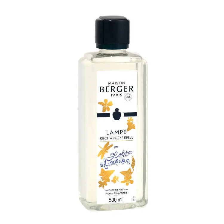 Lolita Lempicka - Maison Berger - Huisparfum 500ml