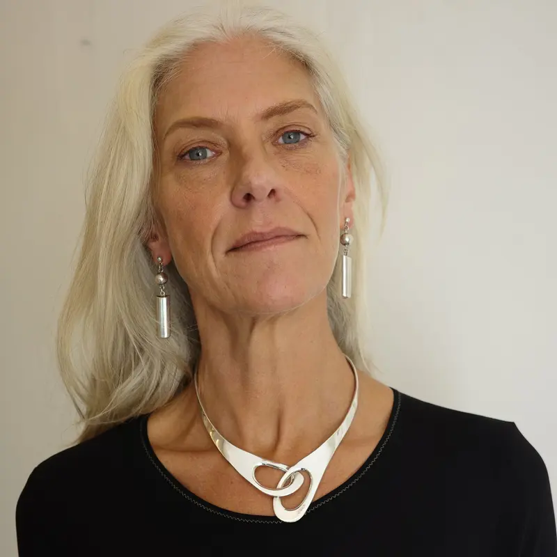 Loop Lock neck piece