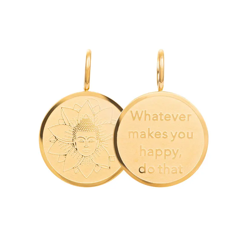 Lotus Buddha - iXXXi - Hanger