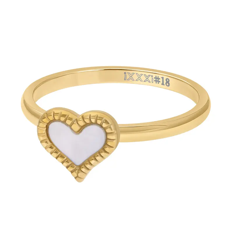 Love - iXXXi - Vulring 2 mm