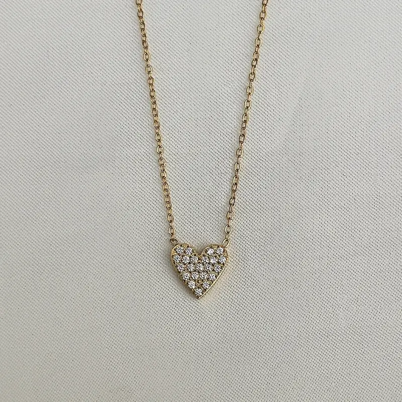 Love | Ketting