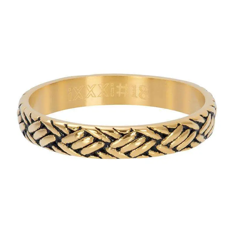Love knot - iXXXi - Vulring 4 mm