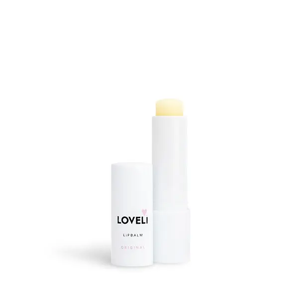 Loveli lipbalm - Original Stick