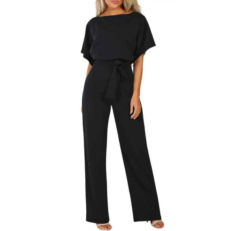Lucille Trendiger Frühlings-Jumpsuit 2025