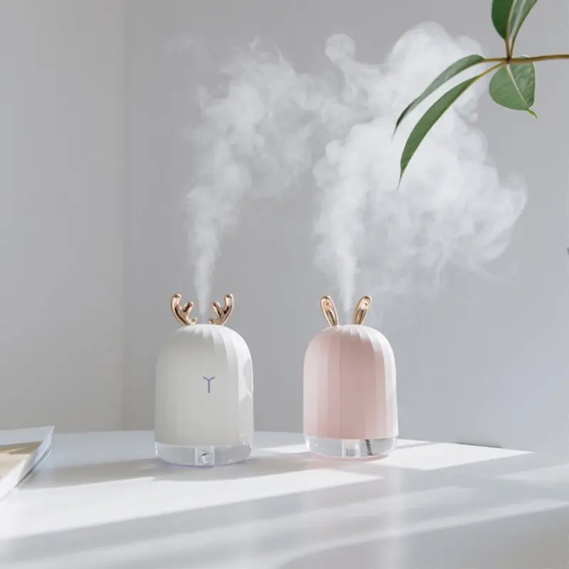Luftbefeuchter für Kinderzimmer – PureBunny