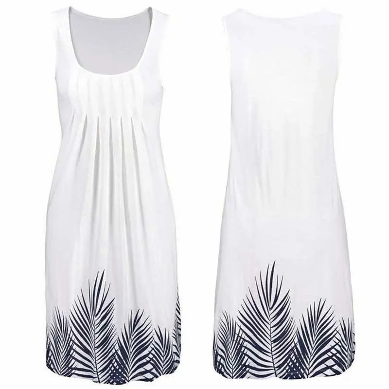 Luftiges und bequemes Sommerkleid 2025 | AiryDress
