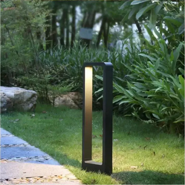 LumiTerra | LED Garten-Grondspot für stimmungsvolle Außenbeleuchtung