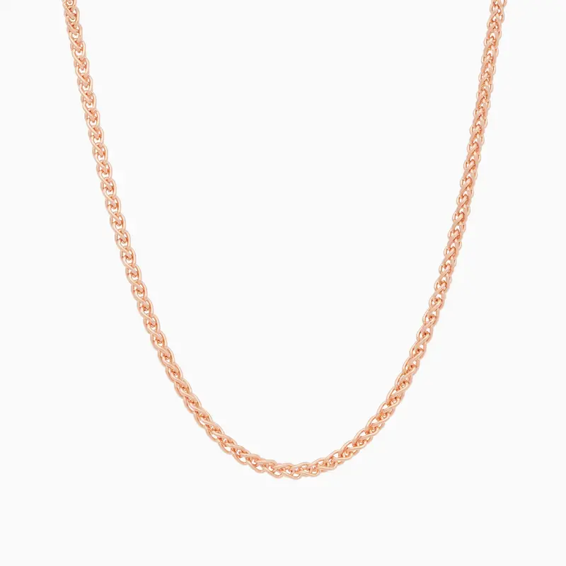 Lux Halskette