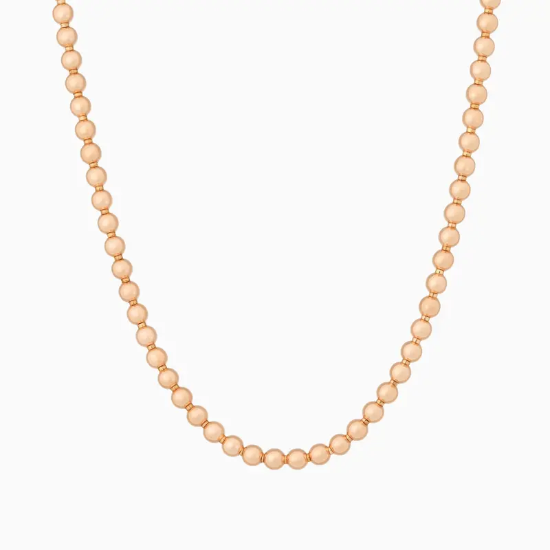 Lux Halskette