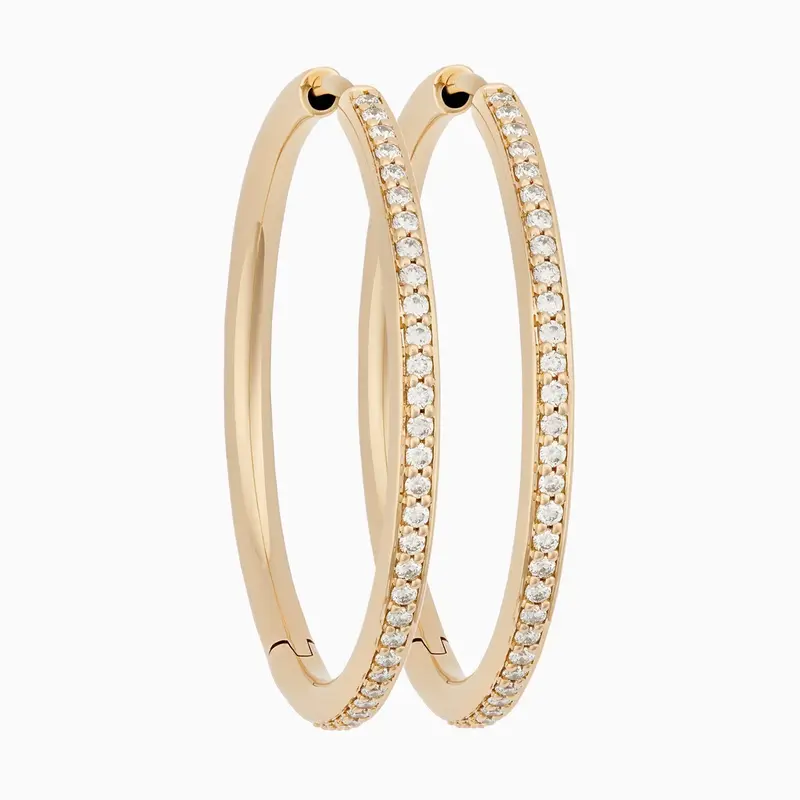 Lux Ohrschmuck