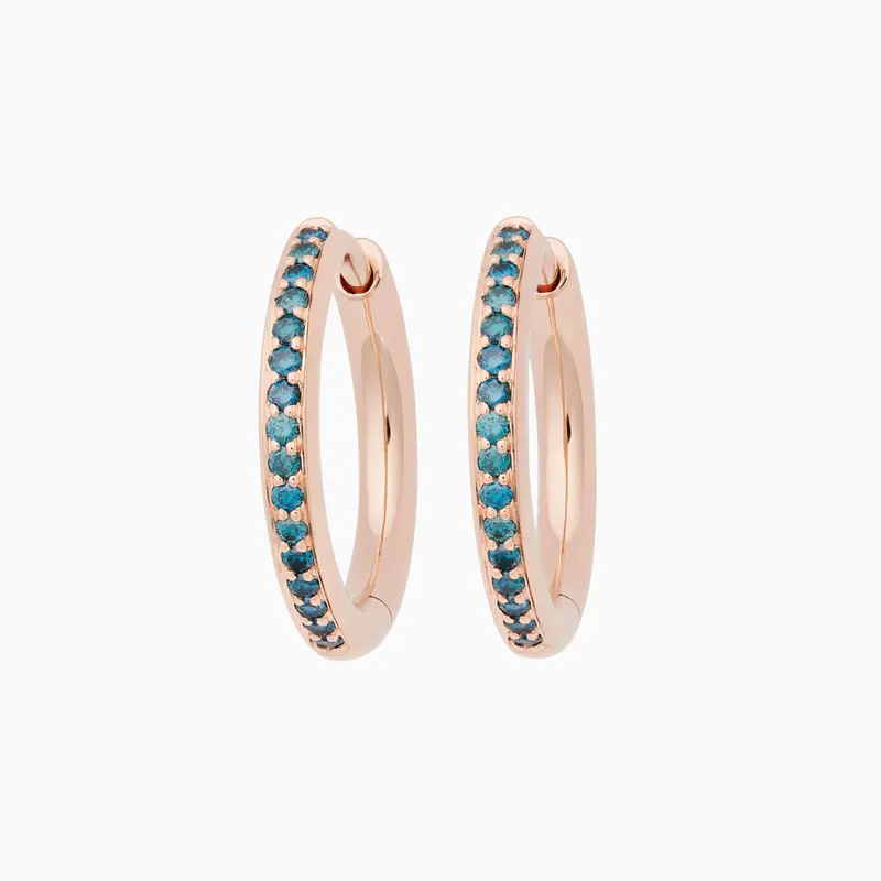 Lux Ohrschmuck