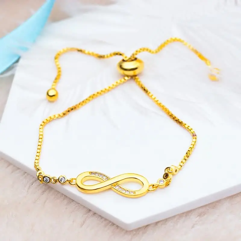 LuxBracelet | Armbänder für Frauen