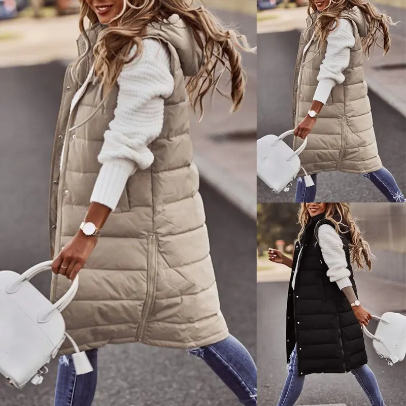 MaddiesJacket I Herbstmantel für Frauen