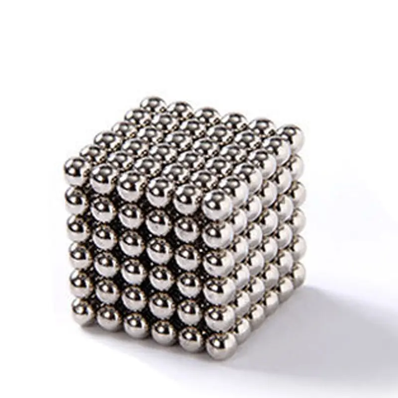 Magnetische Kugeln - ColorMagnet