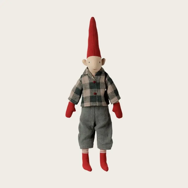 Maileg pixy size 2 boy shirt and pants