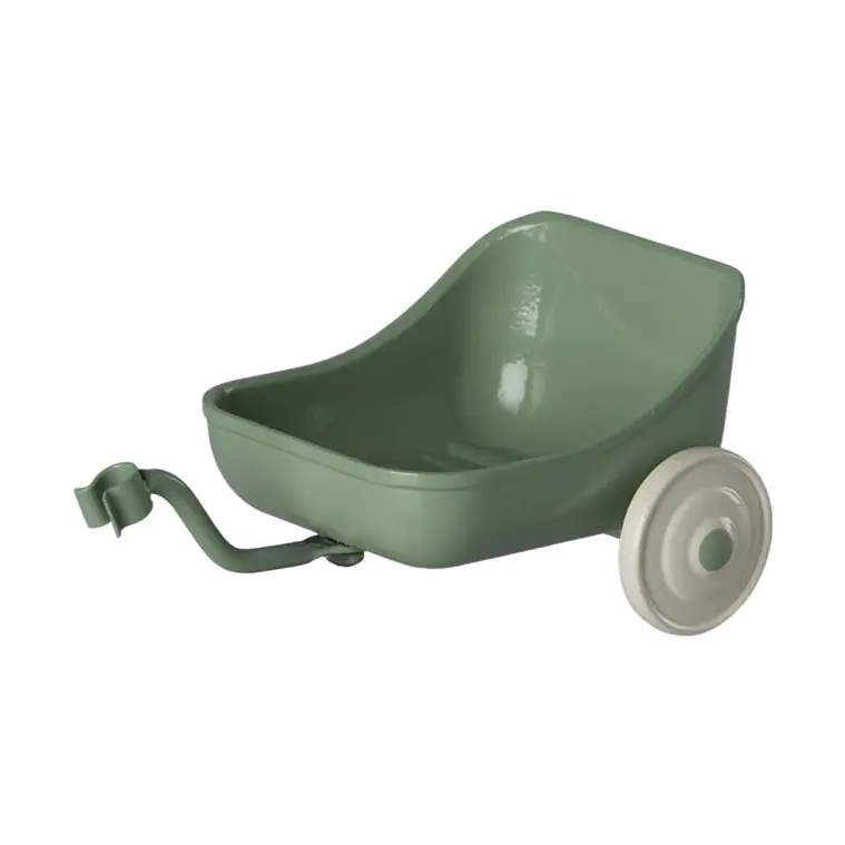 Maileg Tricycle hanger mint