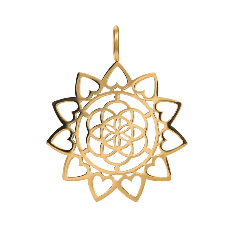 Mandala - iXXXi - Hanger