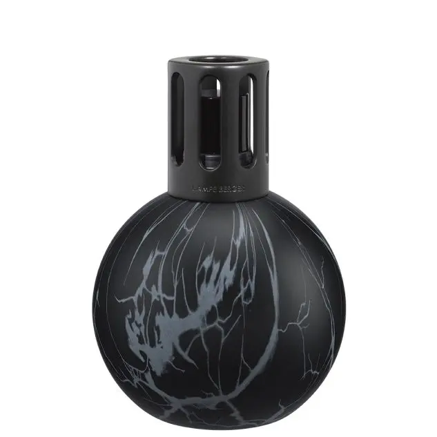 Marbrure - Maison Berger - Brander - Noire