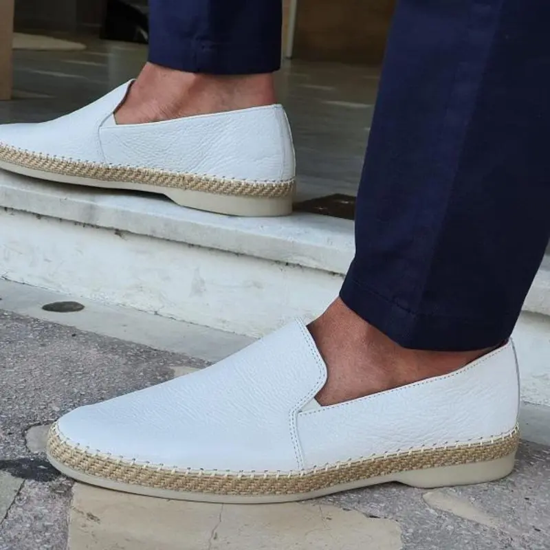 Marvin Loafers | Stilvoll & Komfortabel für den Frühling 2025