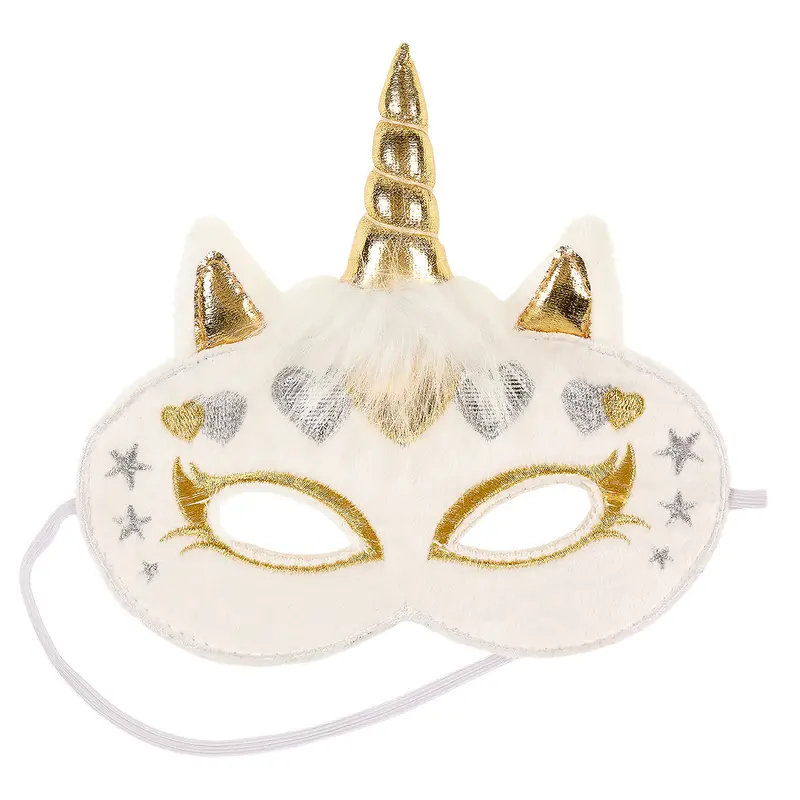 Mask Unicorn