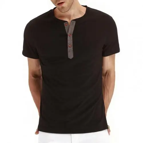 Matteo - Button-Up Frühlingshemd 2025