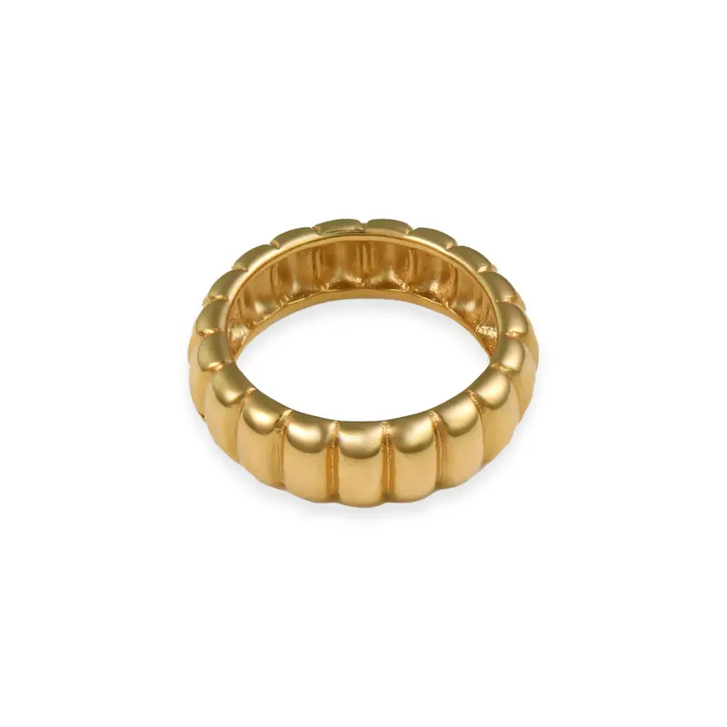Maze Ring