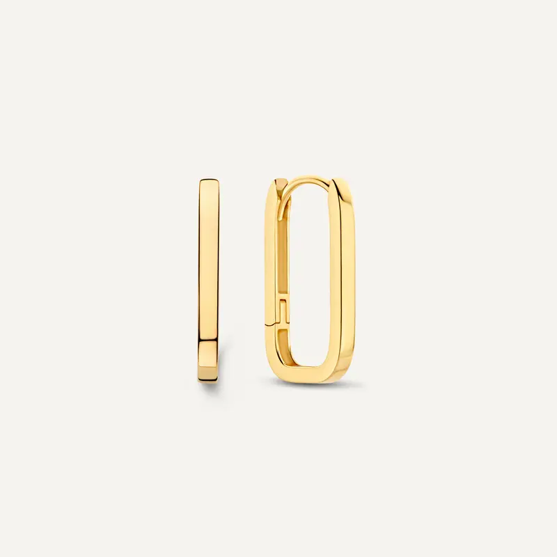 Medium U Hoops (18mm)