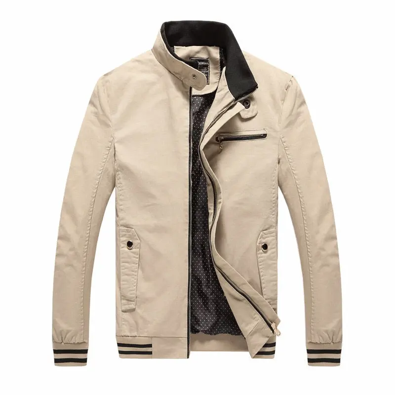 MickysJacket I Herbstjacke für Männer