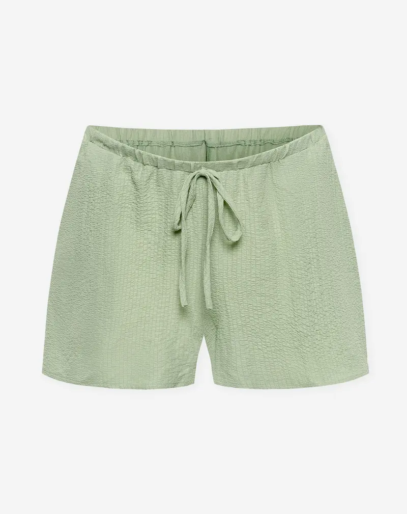 MIKA SHORTS MATERNITY SALIEGROEN