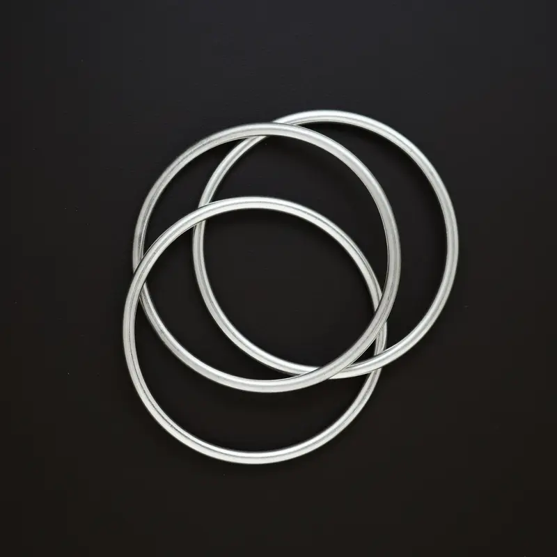 Mikkelsen Trinity Bangles