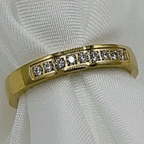 Mini Ella | Ring