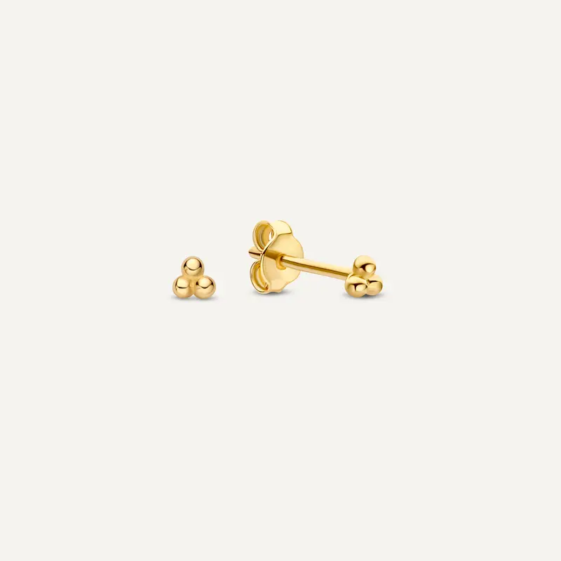 Mini Sphere Cluster Studs