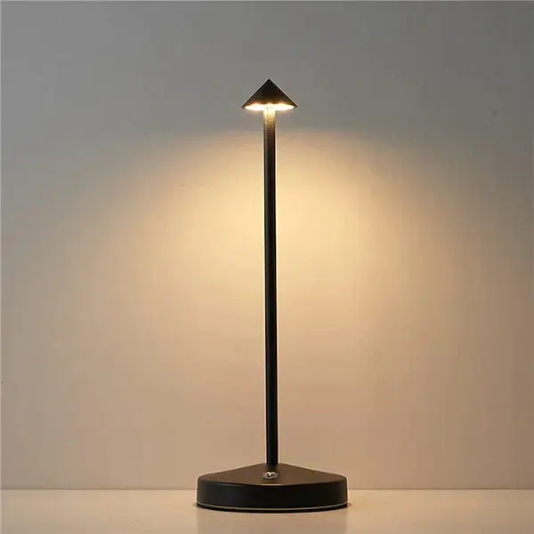 Minimalistische Tragbare LED-Stimmungslampe - SerenLight