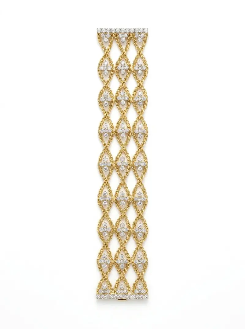 Mitsouko Bracelet