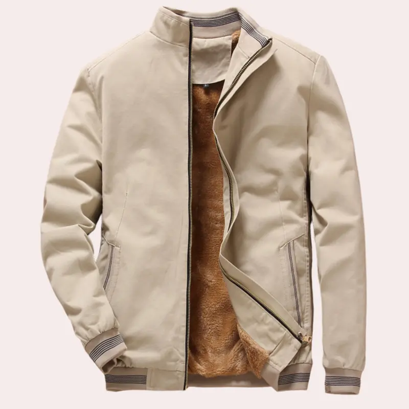 Moderne Herbstjacke für Herren - Arden