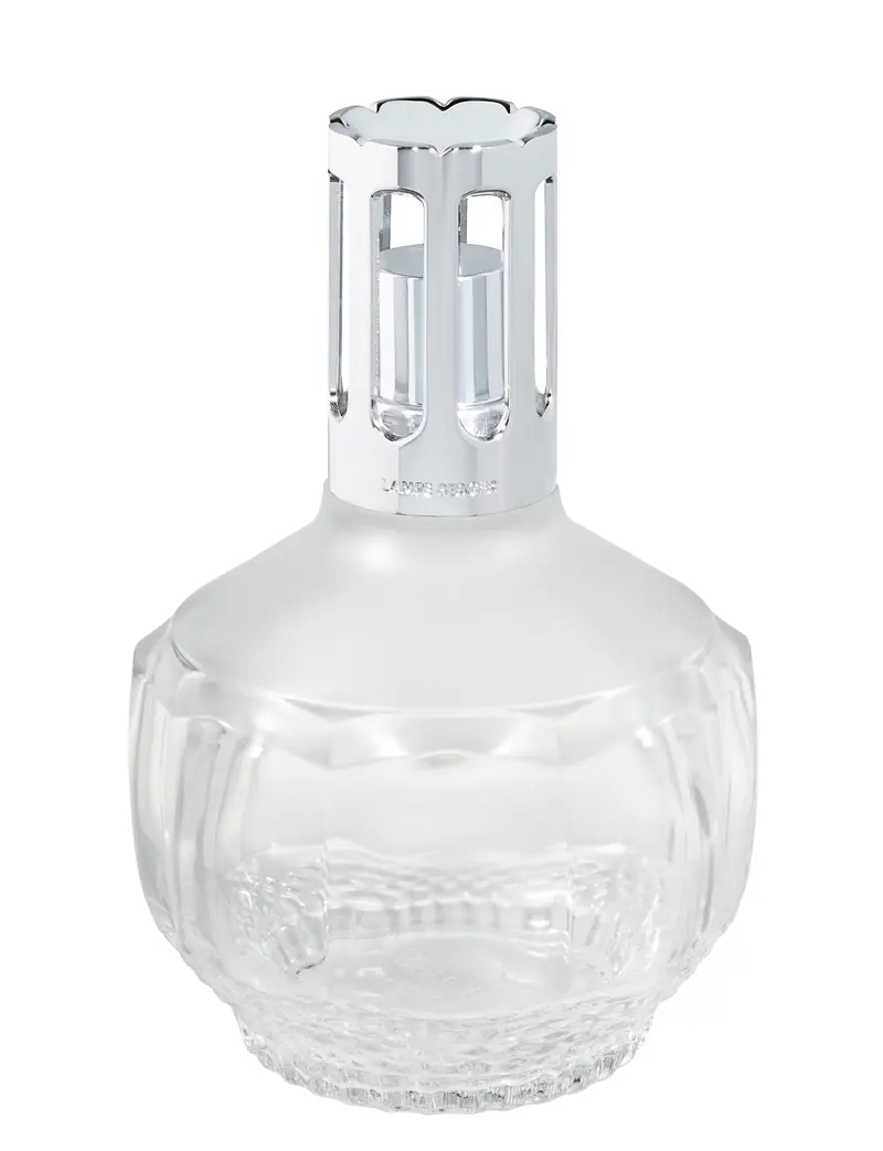 Molecule - Maison Berger - Brander - Blanche