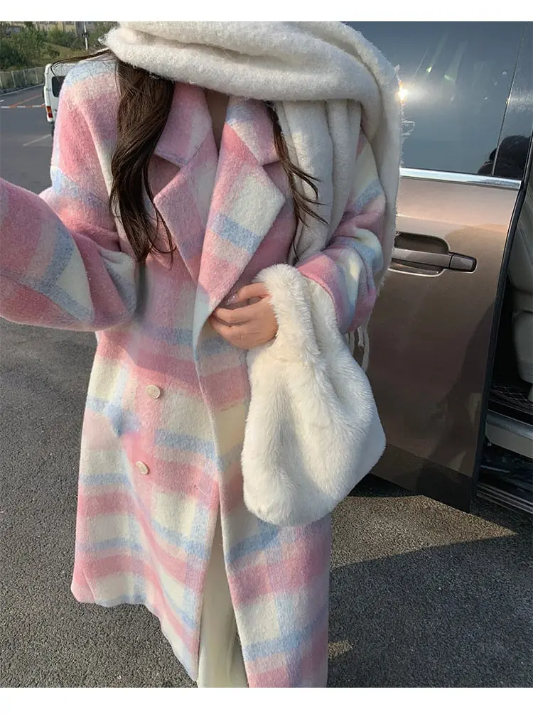 Monica Winterjacke | Mit einem eleganten Winterdesign