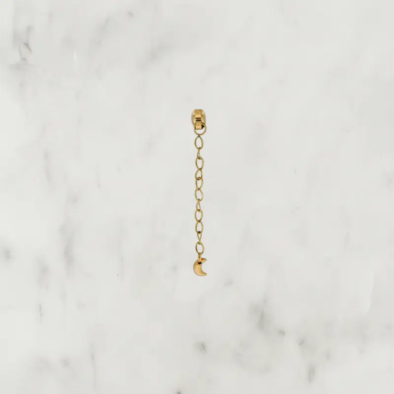 Moon Chain Back
