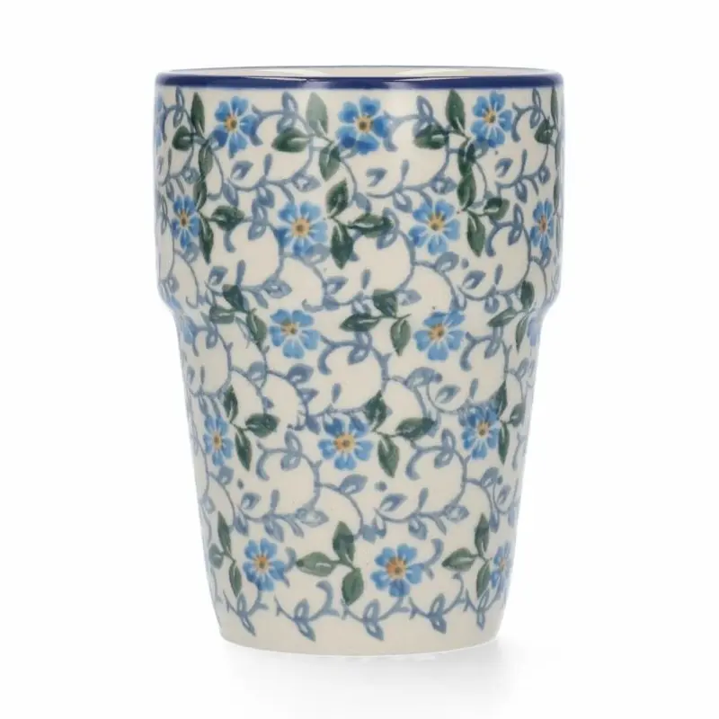 Mug milk 230 ml Summer wind 1071-2089