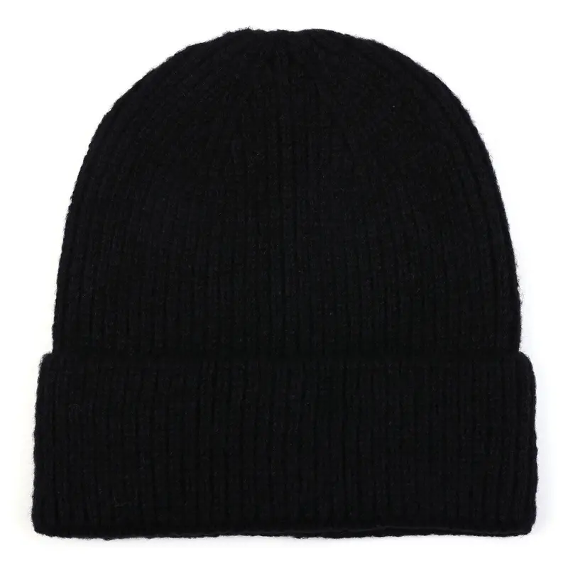 Muts Basic zwart