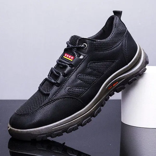 Nachhaltiger Outdoorschuh für Abenteurer - Milo