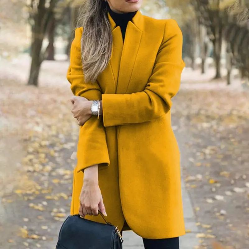 NatashasJacket I Herbstjacke für Frauen