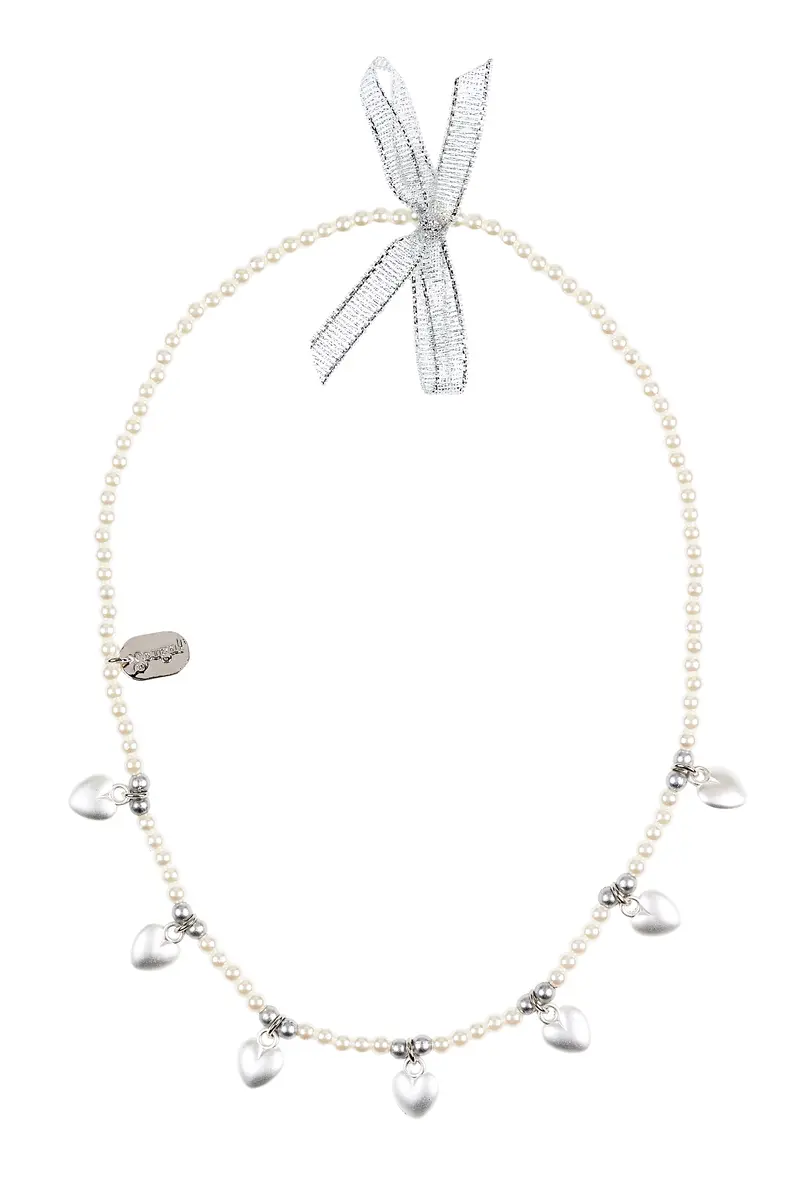 Necklace Elyane