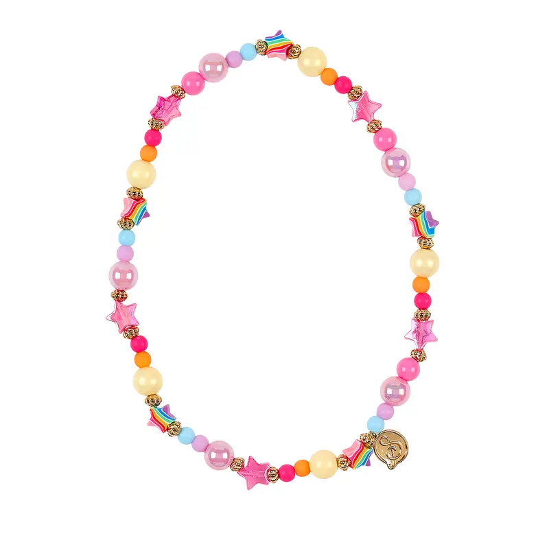 Necklace Joyli star (1 pc)