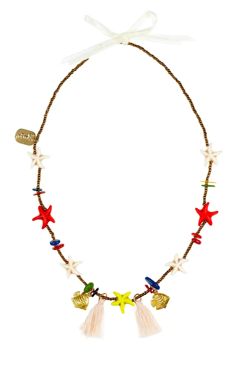 Necklace Margot