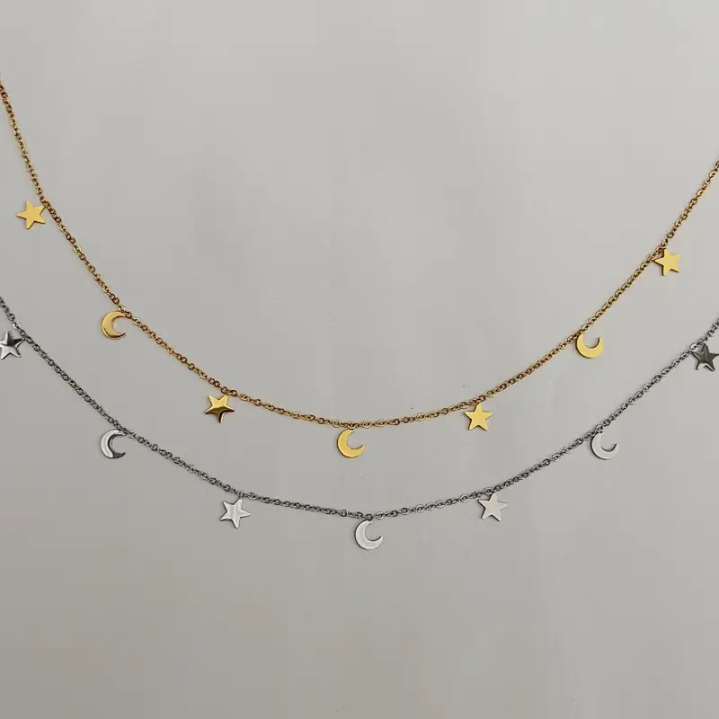 Night | Ketting