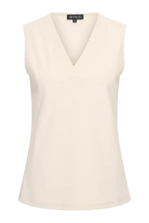 Nora - Mi Piace - Travelstof Top - Kit - 202425