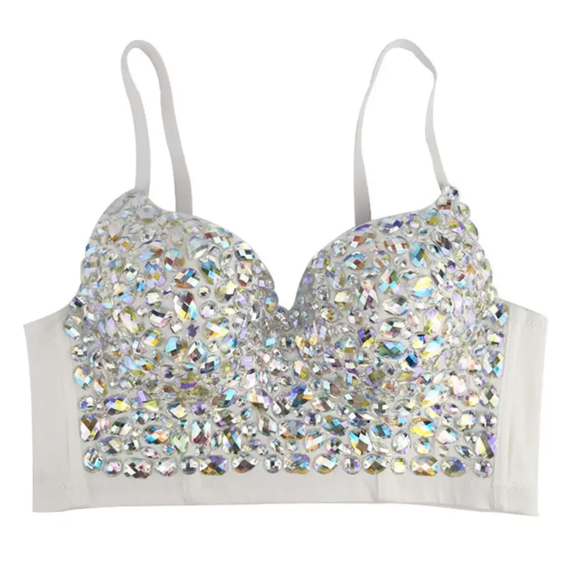 Oberteil Faye Diamond | Perfekt für die Festivalsaison Sommer 2025