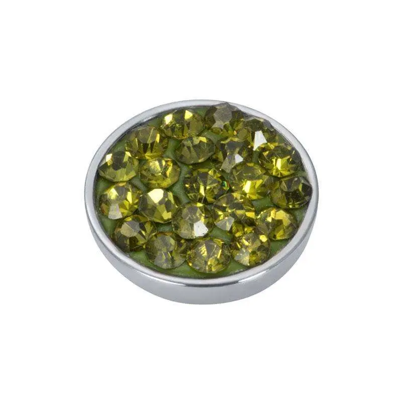 Olivina Stone - iXXXi - Top Part